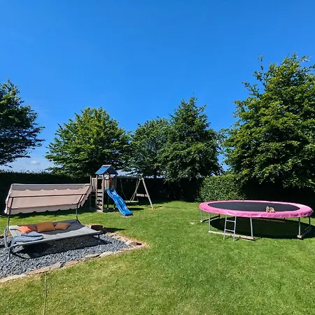 Lejlighed Ferienwohnung Nordeifel I