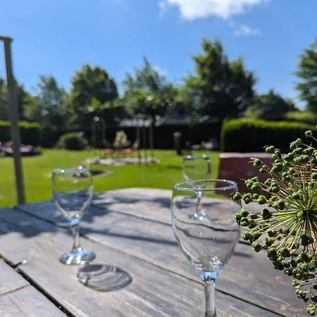 Ferienwohnung Nordeifel I *