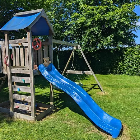 Ferienwohnung Nordeifel I Monschau