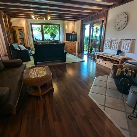 Ferienwohnung Nordeifel I * Monschau