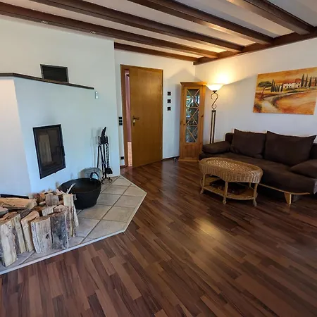 Ferienwohnung Nordeifel I