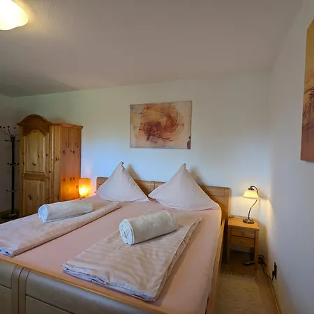 Ferienwohnung Nordeifel I Apartment