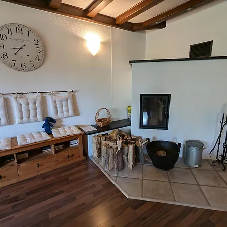 Ferienwohnung Nordeifel I Monschau