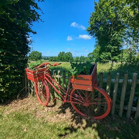 Ferienwohnung Nordeifel I * Monschau
