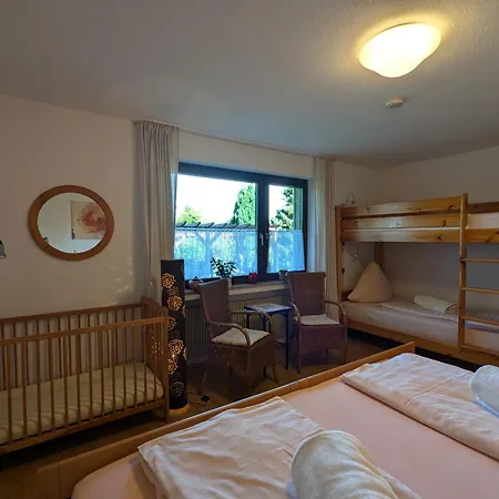 Ferienwohnung Nordeifel I Apartment