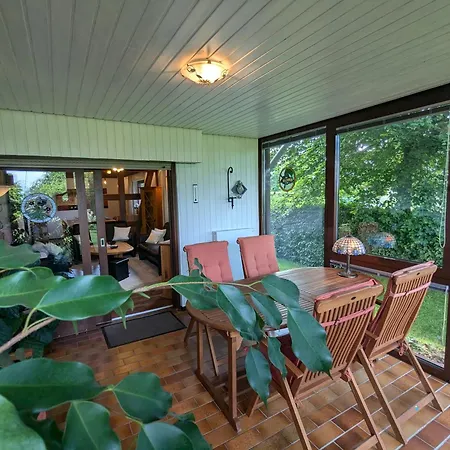 Ferienwohnung Nordeifel I Apartment *