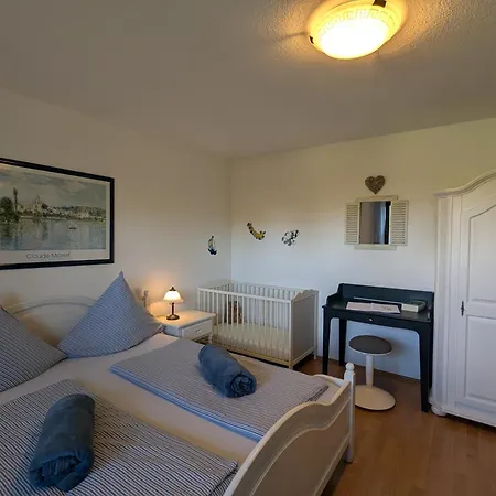 Apartment Ferienwohnung Nordeifel I Monschau