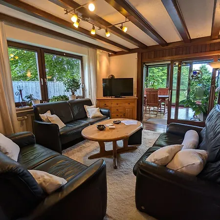 Ferienwohnung Nordeifel I *