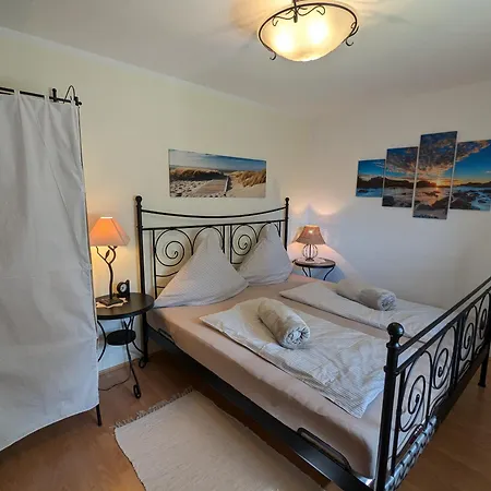 Ferienwohnung Nordeifel I Monschau