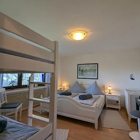 Ferienwohnung Nordeifel I