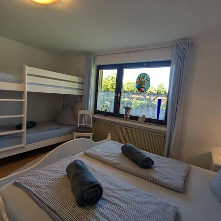 Ferienwohnung Nordeifel I Apartment Monschau