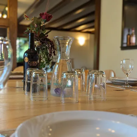 Apartment Ferienwohnung Nordeifel I *