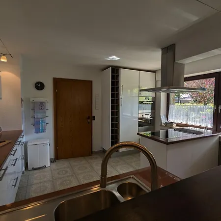 Ferienwohnung Nordeifel I Apartment Monschau