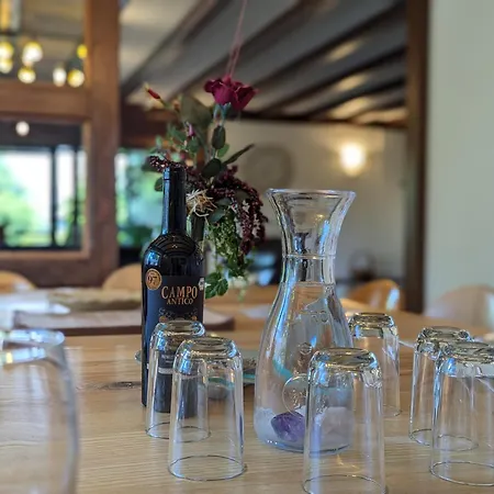 Ferienwohnung Nordeifel I * Monschau