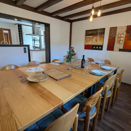 Ferienwohnung Nordeifel I