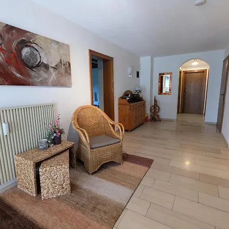 Ferienwohnung Nordeifel I Apartment