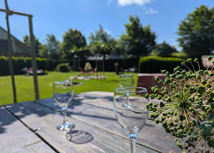 Ferienwohnung Nordeifel I *