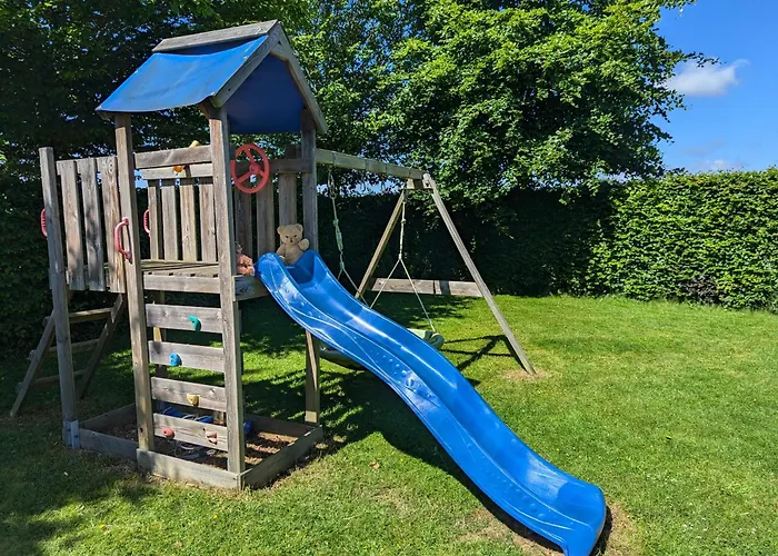 Ferienwohnung Nordeifel I Μονσάου