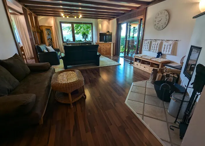 Ferienwohnung Nordeifel I * Monschau