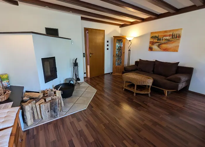 Ferienwohnung Nordeifel I