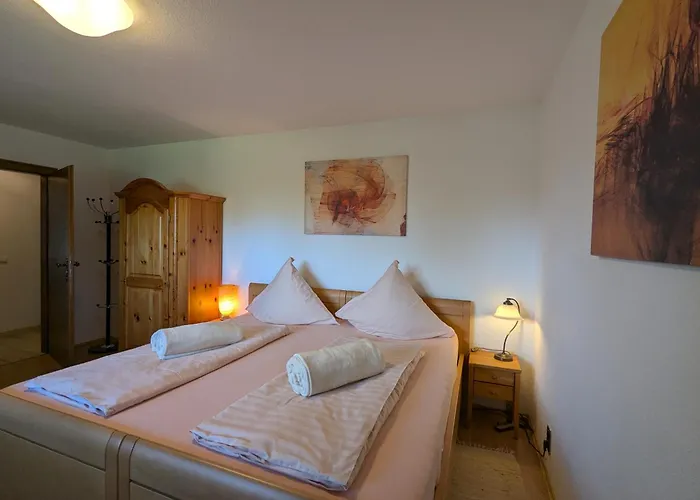 Ferienwohnung Nordeifel I Διαμέρισμα