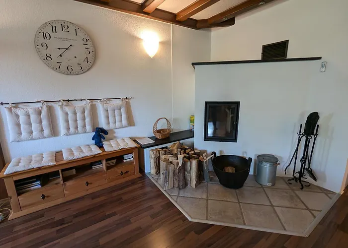 Ferienwohnung Nordeifel I Monschau