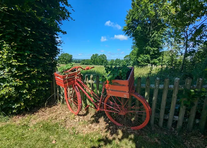 Ferienwohnung Nordeifel I * Μονσάου
