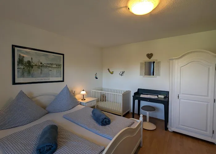 Διαμέρισμα Ferienwohnung Nordeifel I Μονσάου