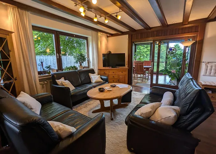 Ferienwohnung Nordeifel I *