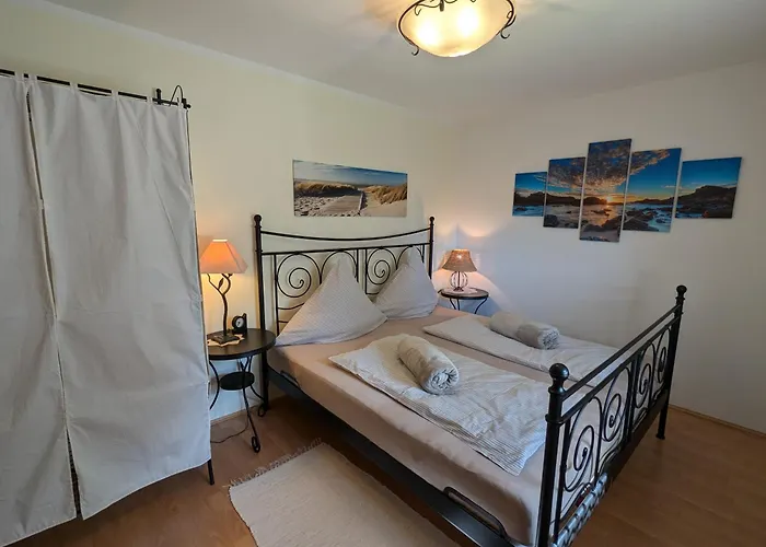 Ferienwohnung Nordeifel I Μονσάου