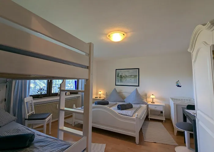 Ferienwohnung Nordeifel I