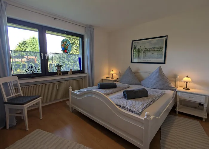 Lejlighed Ferienwohnung Nordeifel I