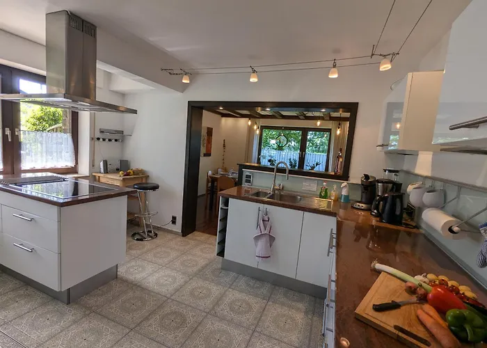 Ferienwohnung Nordeifel I Διαμέρισμα *