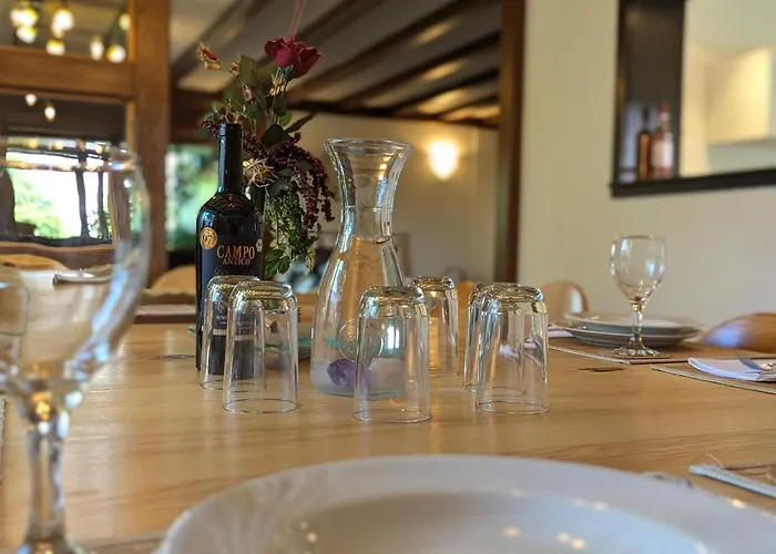 Διαμέρισμα Ferienwohnung Nordeifel I *