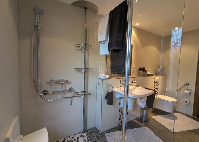 Ferienwohnung Nordeifel I Monschau