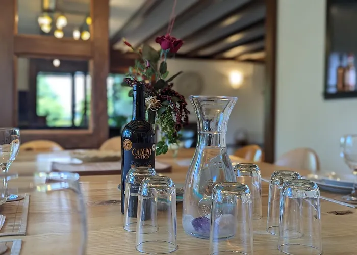 Ferienwohnung Nordeifel I * Μονσάου