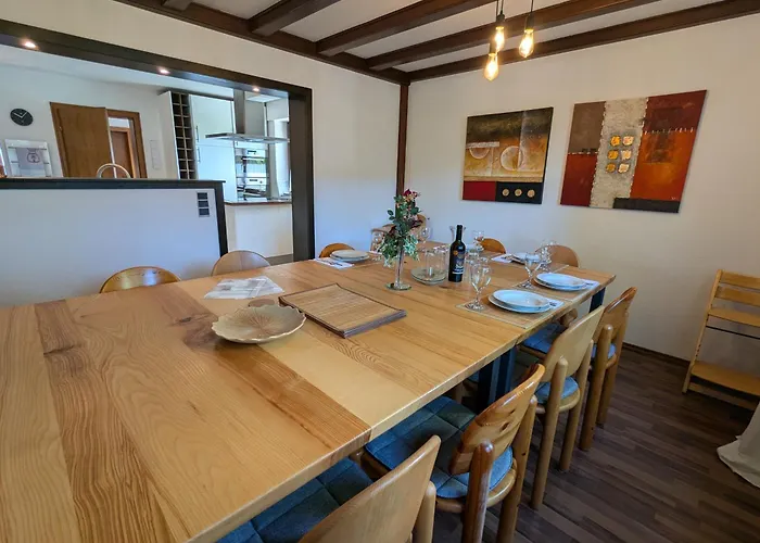 Ferienwohnung Nordeifel I